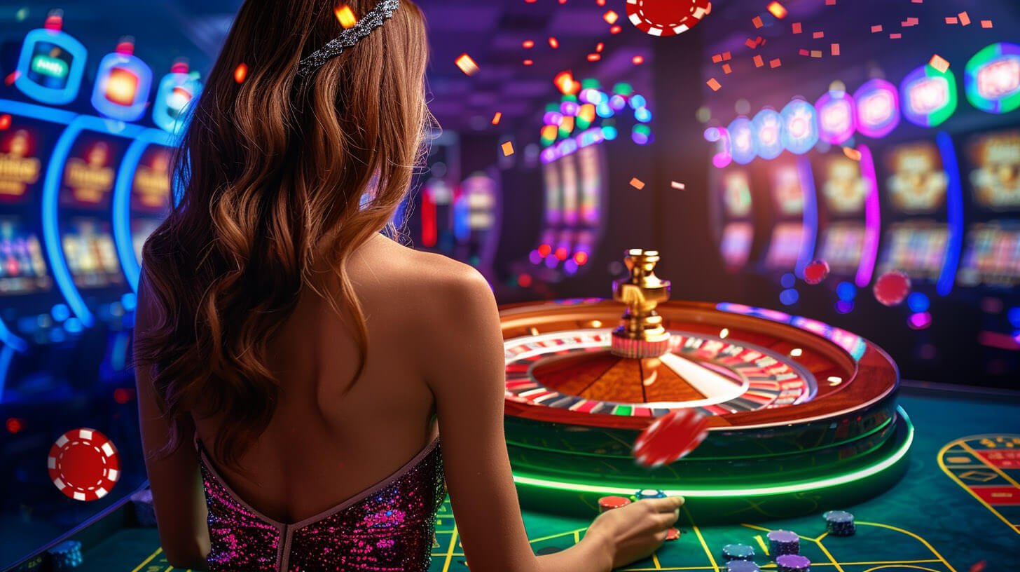 cashph Philippines online gaming platform hero banner