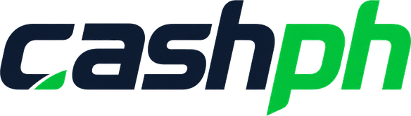 cashph brand logo